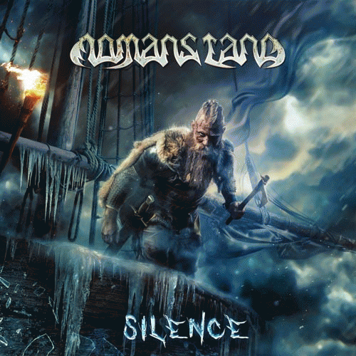 Nomans Land : Silence